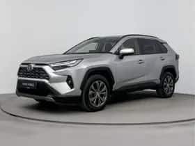 Toyota RAV4 (2024)