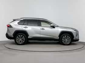 Toyota RAV4 (2024) thumbnail 11