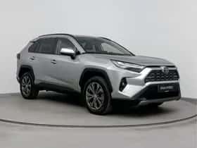 Toyota RAV4 (2024) thumbnail 12