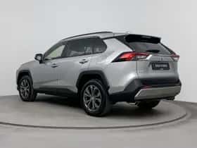 Toyota RAV4 (2024) thumbnail 13
