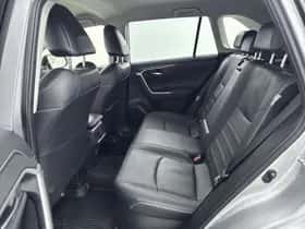 Toyota RAV4 (2024) thumbnail 16