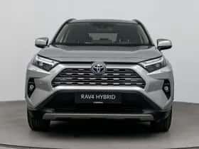 Toyota RAV4 (2024) thumbnail 19