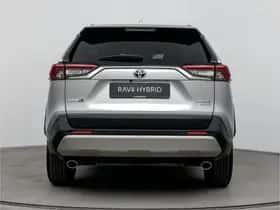 Toyota RAV4 (2024) thumbnail 20