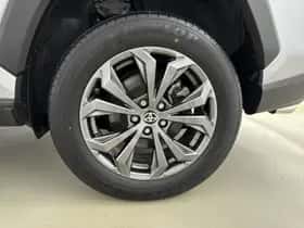 Toyota RAV4 (2024) thumbnail 21
