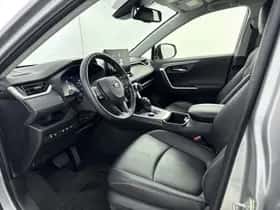 Toyota RAV4 (2024) thumbnail 27