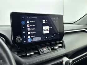 Toyota RAV4 (2024) thumbnail 7