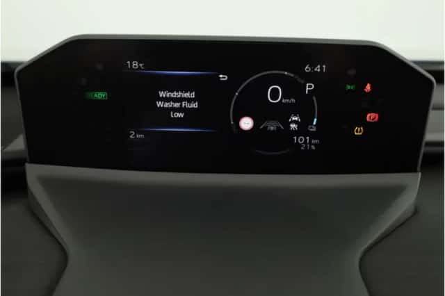 Toyota C-HR+ (2026) thumbnail 5