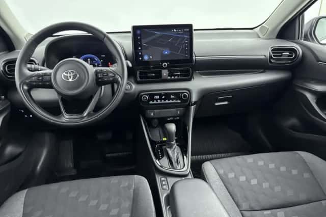 Toyota Yaris (2026) thumbnail 4