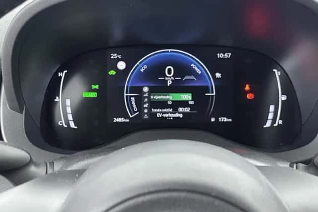 Toyota Yaris (2026) thumbnail 5
