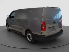 Toyota Proace (2025) thumbnail 2