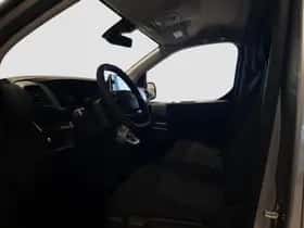 Toyota Proace (2025) thumbnail 11