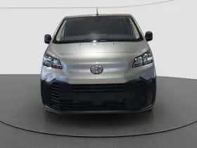 Toyota Proace (2025) thumbnail 16