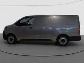 Toyota Proace (2025) thumbnail 3