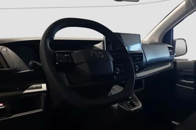 Toyota Proace (2025) thumbnail 5