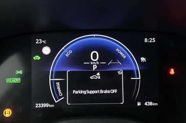 Toyota Yaris_Cross (2025) thumbnail 5