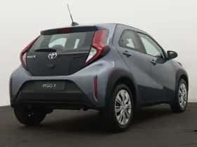 Toyota Aygo (2025) thumbnail 2