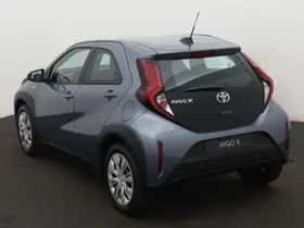 Toyota Aygo (2025) thumbnail 12