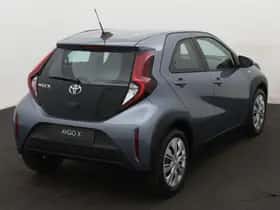Toyota Aygo (2025) thumbnail 13