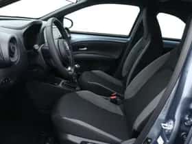 Toyota Aygo (2025) thumbnail 14