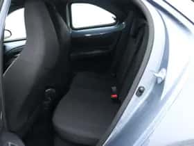 Toyota Aygo (2025) thumbnail 15