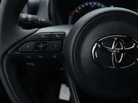 Toyota Aygo (2025) thumbnail 16
