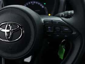 Toyota Aygo (2025) thumbnail 17