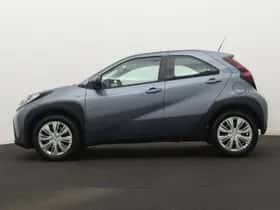 Toyota Aygo (2025) thumbnail 3