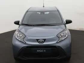 Toyota Aygo (2025) thumbnail 21