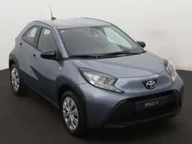 Toyota Aygo (2025) thumbnail 22