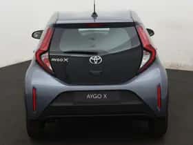 Toyota Aygo (2025) thumbnail 23