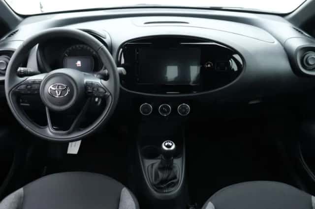 Toyota Aygo (2025) thumbnail 4