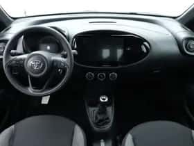 Toyota Aygo (2025) thumbnail 4