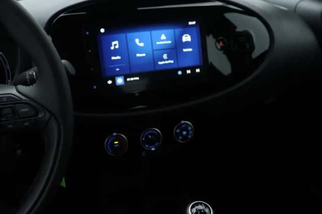 Toyota Aygo (2025) thumbnail 6