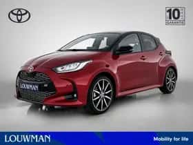 Toyota Yaris (2026) thumbnail 1
