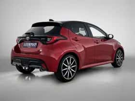Toyota Yaris (2026) thumbnail 2