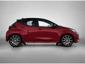 Toyota Yaris (2026) thumbnail 12