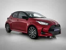 Toyota Yaris (2026) thumbnail 13
