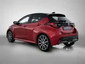 Toyota Yaris (2026) thumbnail 14