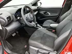 Toyota Yaris (2026) thumbnail 15