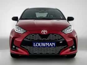 Toyota Yaris (2026) thumbnail 19