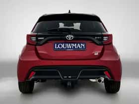 Toyota Yaris (2026) thumbnail 20