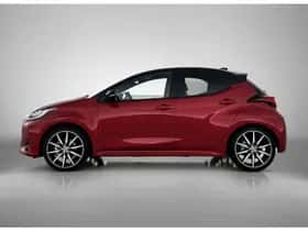 Toyota Yaris (2026) thumbnail 3
