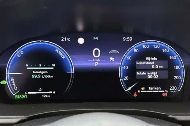 Toyota Yaris (2026) thumbnail 6