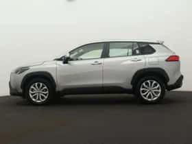 Toyota Corolla_Cross (2025) thumbnail 2