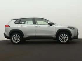 Toyota Corolla_Cross (2025) thumbnail 13