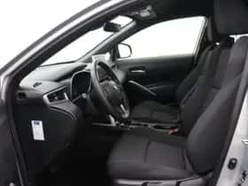 Toyota Corolla_Cross (2025) thumbnail 15