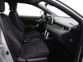 Toyota Corolla_Cross (2025) thumbnail 23