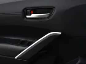 Toyota Corolla_Cross (2025) thumbnail 25