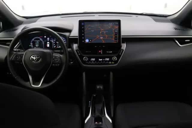 Toyota Corolla_Cross (2025) thumbnail 4