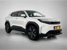 Toyota Urban_Cruiser (2026) thumbnail 1
